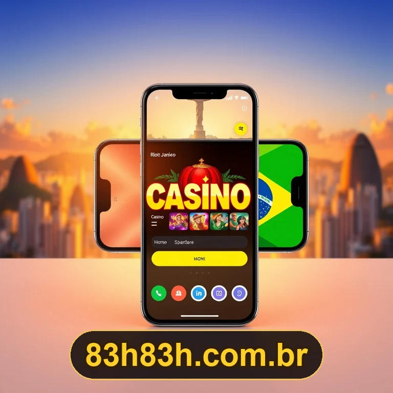 Jogos no seu bolso - 83H