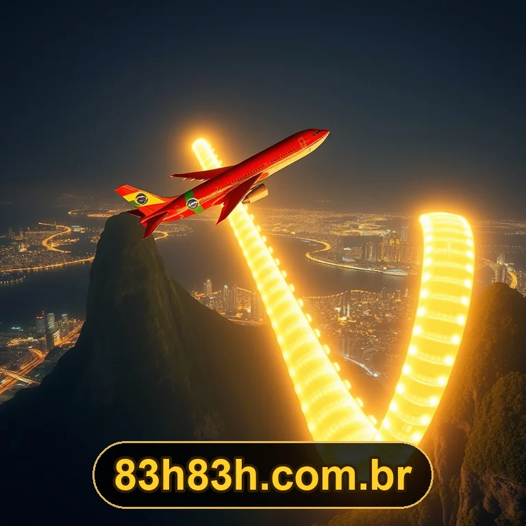 Aviator — o aviãozinho - 83H