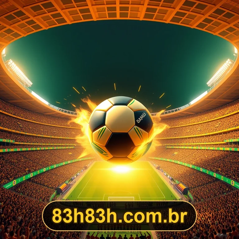 Brasileirão, Libertadores e Champions - 83H