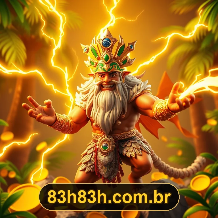 Milhares de linhas - 83H