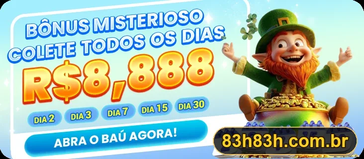 Promoção oficial 83H