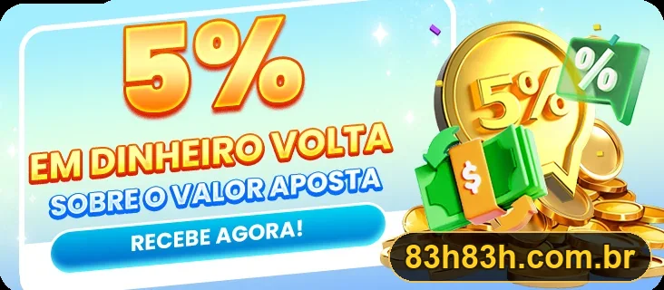 Promoção oficial 83H