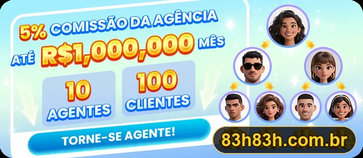Promoção oficial 83H