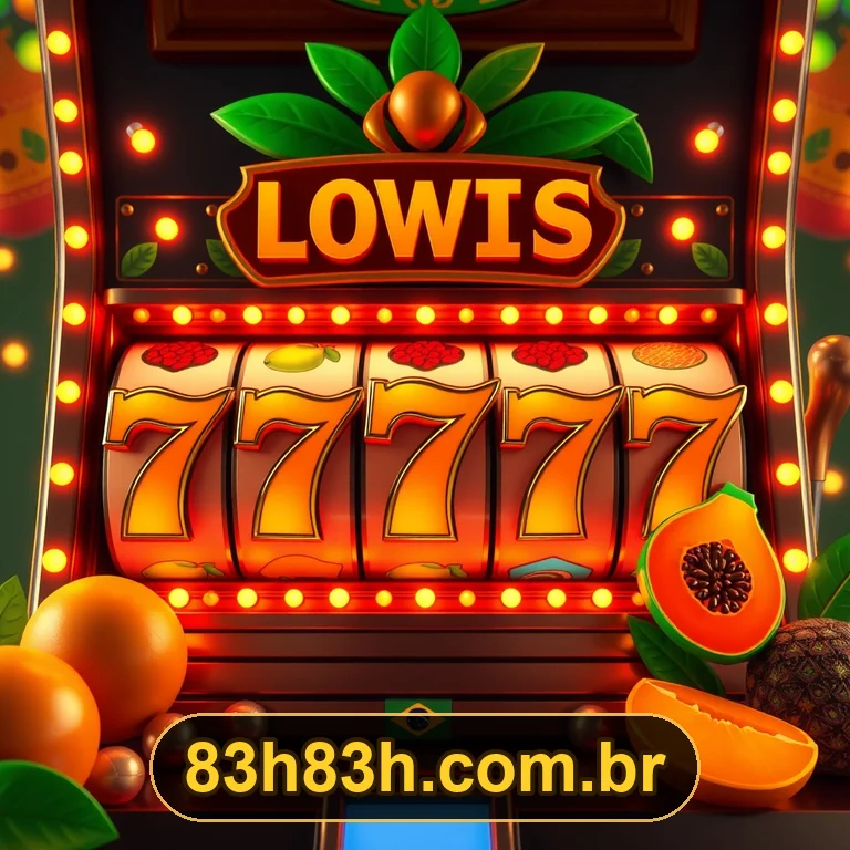 Slots em alta com giros grátis - 83H