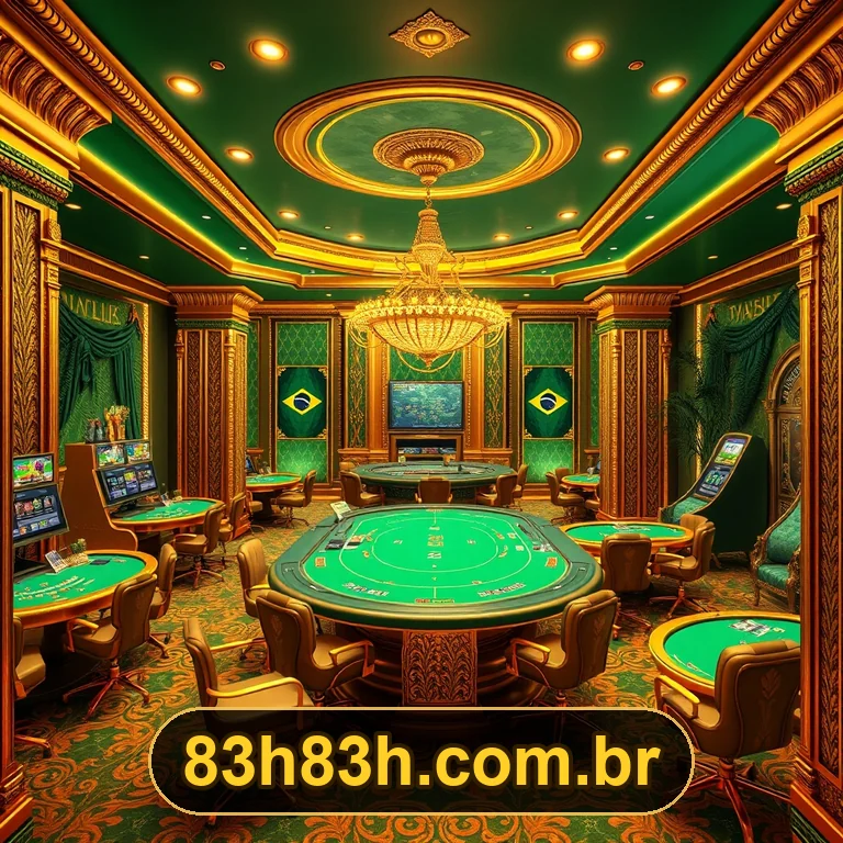 Bac Bo ao vivo - 83H