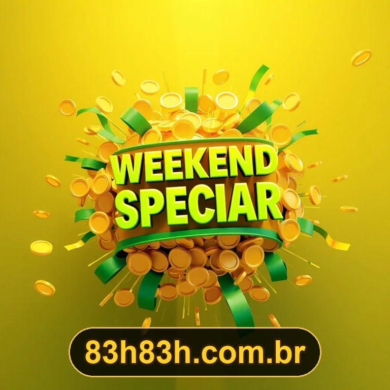 Cashback diário + semanal - 83H